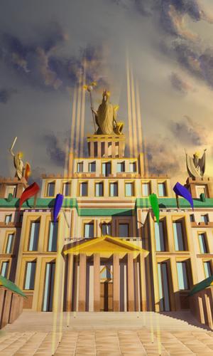 Grand Casino of Fortune Screenshot 1