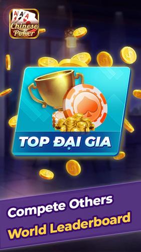 Chinese Poker应用截图第4张