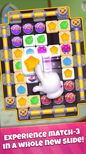 Screenshot Sweetopia 2