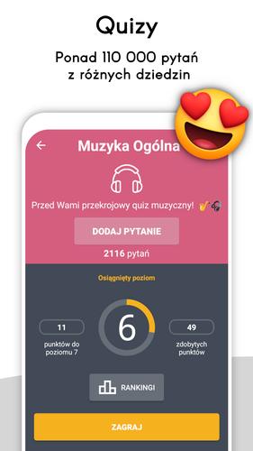 Quiz House экрана 4