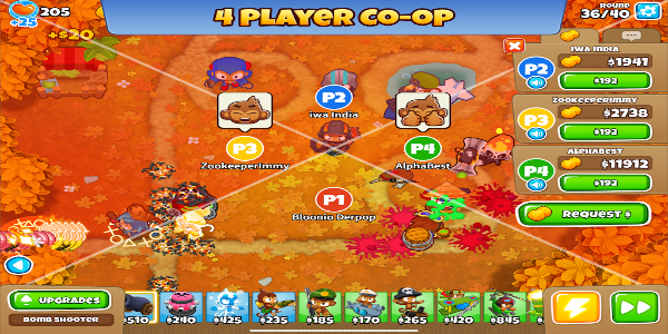 Bloons TD 6 Screenshot 2