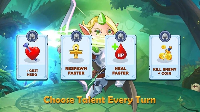 Raid Royal Screenshot 2