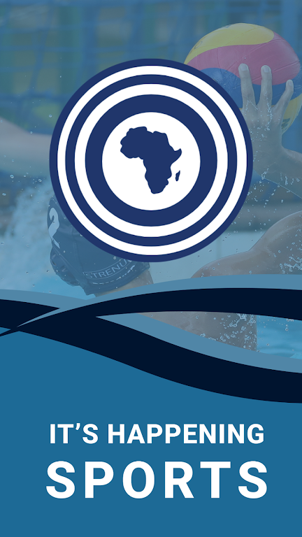 IH Sports App captura de pantalla 
