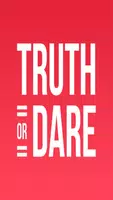 Truth or Dare - Spin the Bottl ảnh chụp màn hình 1