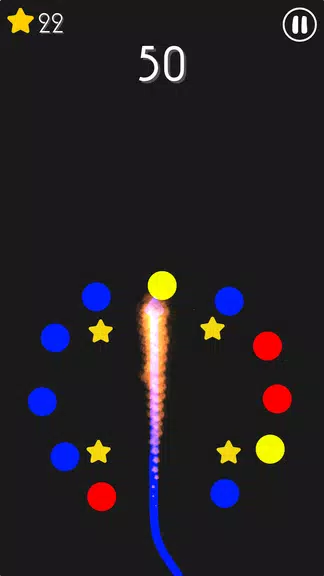 Color Pencil - Color Snake Roa screenshot 2