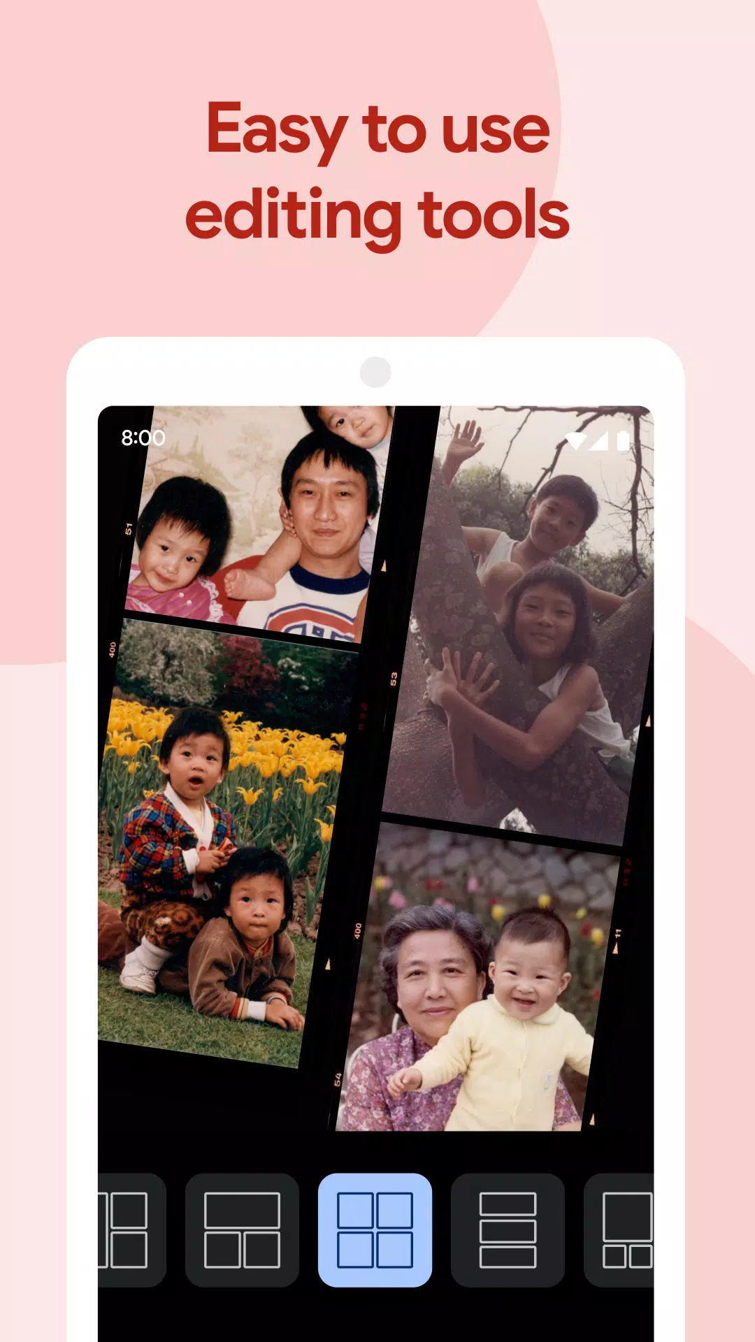 ภาพหน้าจอ  