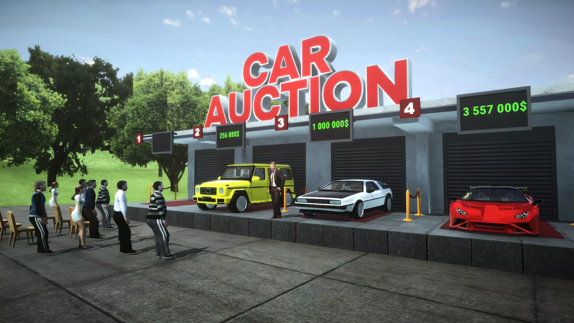 Car Trader screenshot 2