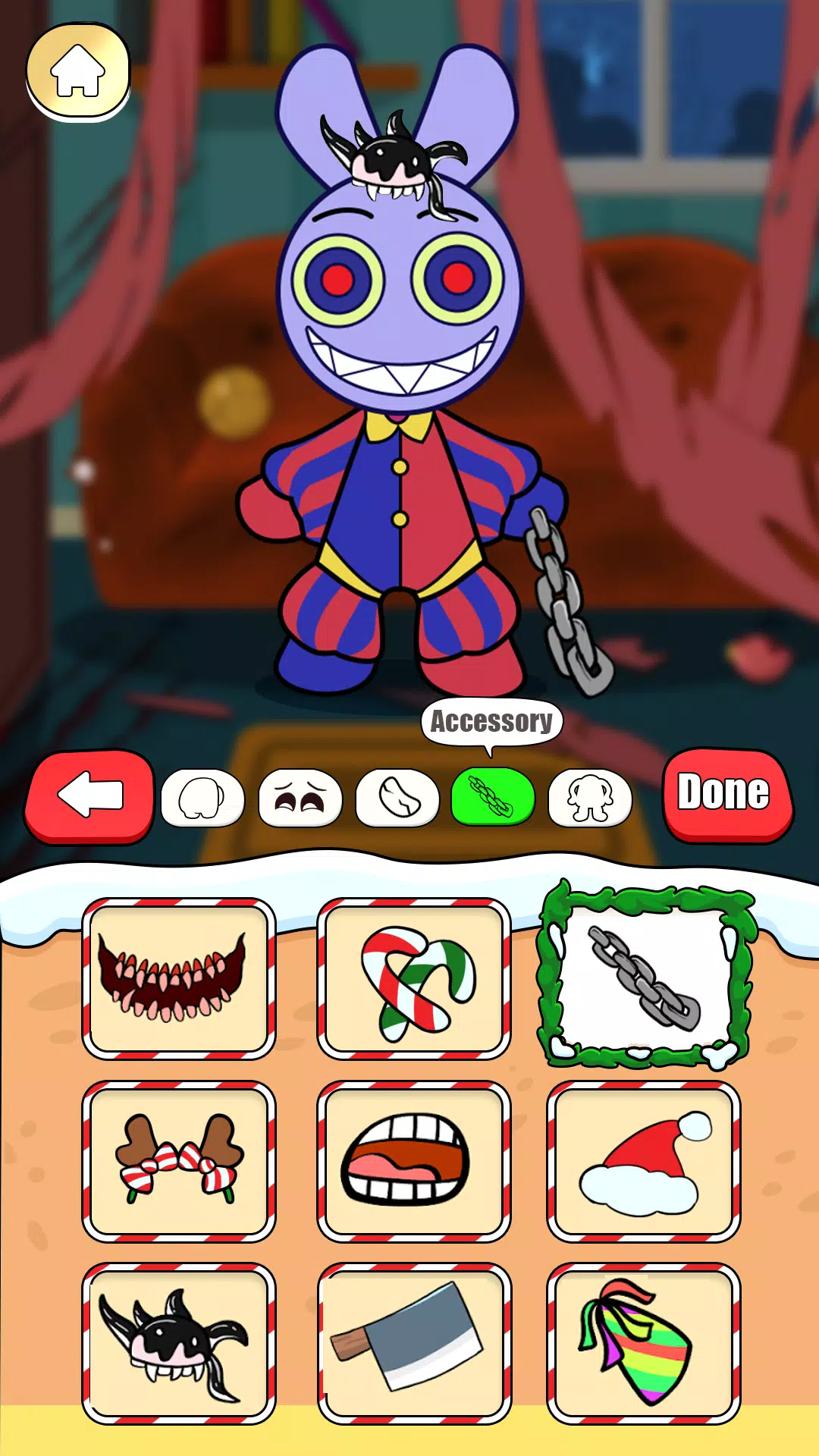 Mix Monster Makeover 2 screenshot 3