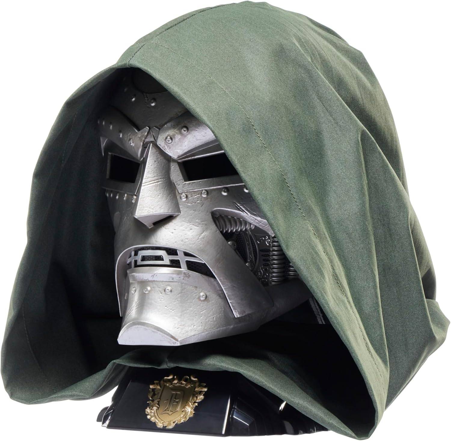 Marvel Legends Doctor Doom Helmet Preorders Now Open