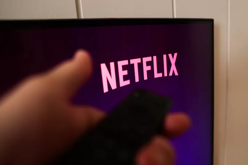 Netflix: Kids Uninterested in Consoles, Focus on 8-Year-Olds' Gaming Dreams