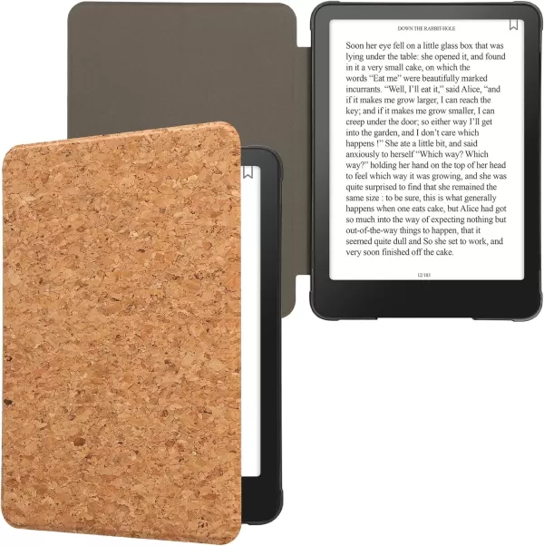 kindle perchwhite cork အဖုံး