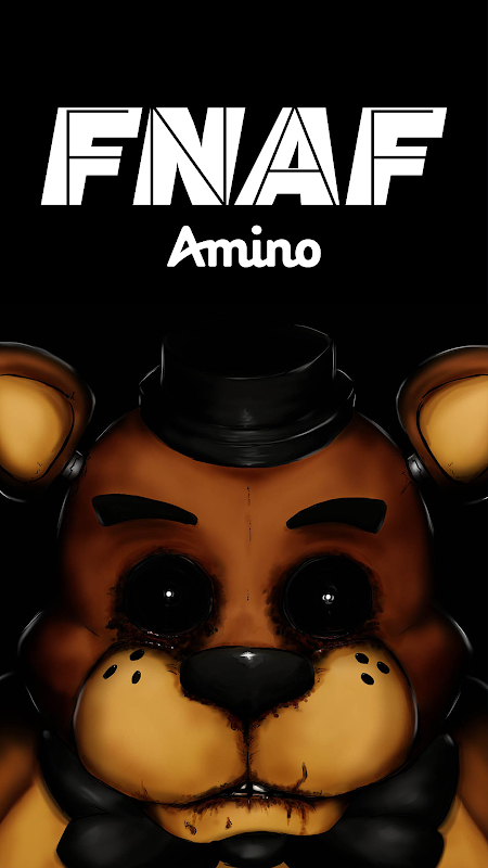 FNAF Amino en Español captura de pantalla 