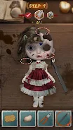 Doll Repair - Doll Makeover экрана 1