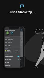 DS Defender VPN screenshot 2