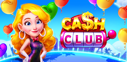 Cash Club Casino - Vegas Slots Screenshot 1