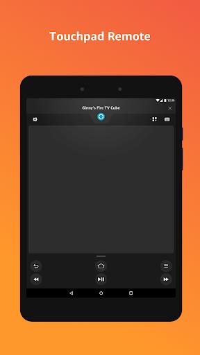 Amazon Fire TV ekran görüntüsü 3