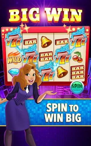 Big Fish Casino - Slots Games ekran görüntüsü 7