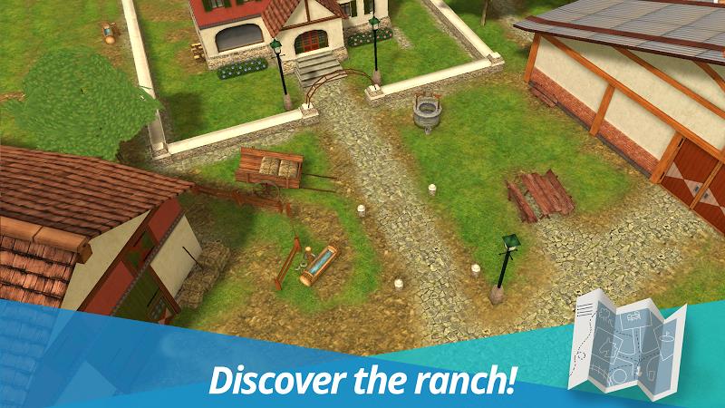 HorseWorld – My Riding Horse screenshot 2