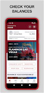 Caesars Rewards Resort Offers экрана 1