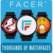 Facer Watch Faces