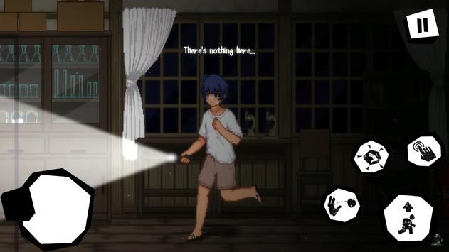 Tag After School and Ghost captura de pantalla 