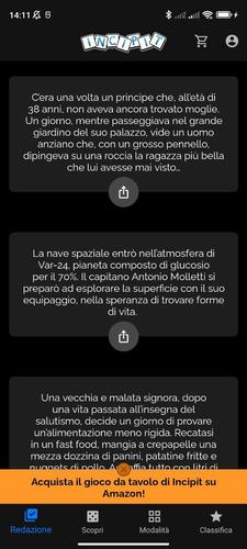 Incipit captura de pantalla 