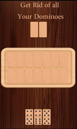 Screenshot Domino - Dominoes 4