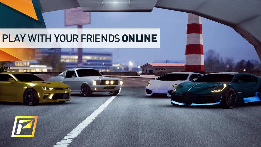 PetrolHead Screenshot 3