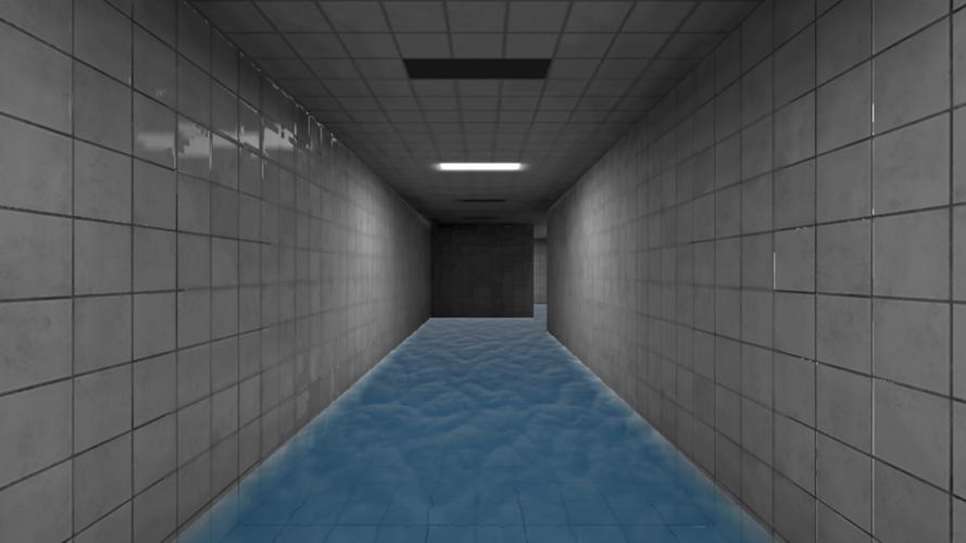 Infinite Poolrooms Escape应用截图第3张