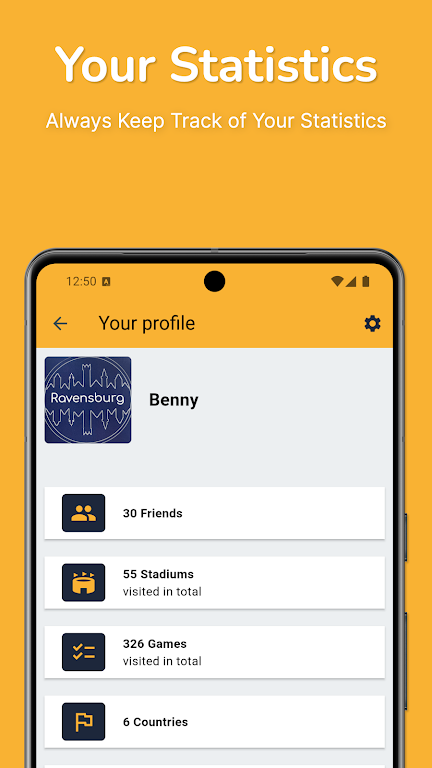 Puckhunter экрана 1