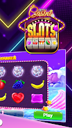 Big Winner Slot Pro ảnh chụp màn hình 4