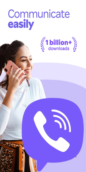 Rakuten Viber Messenger screenshot 3