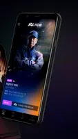 JTBC TV captura de pantalla 