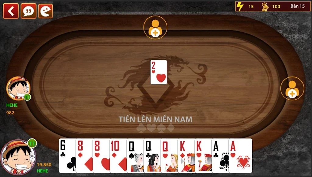 Game bài nhận quà khủng - HDG captura de pantalla 