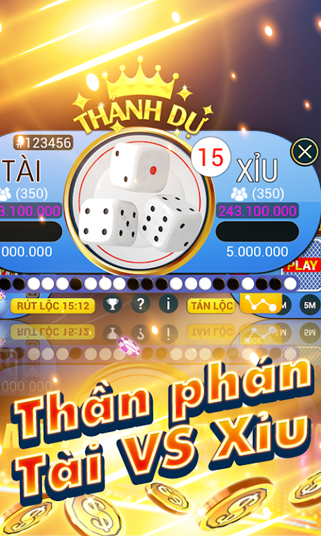 Epic Jackpot Club zrzut ekranu 4