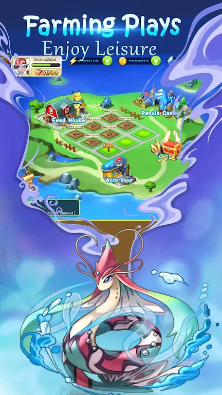 Magic War by jason lee Game ဖန်သားပြင်ဓာတ်ပုံ 4