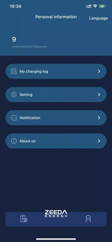ZEEDA Screenshot 3