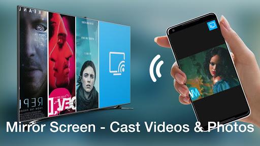 Screenshot TV Cast for Chromecast 3