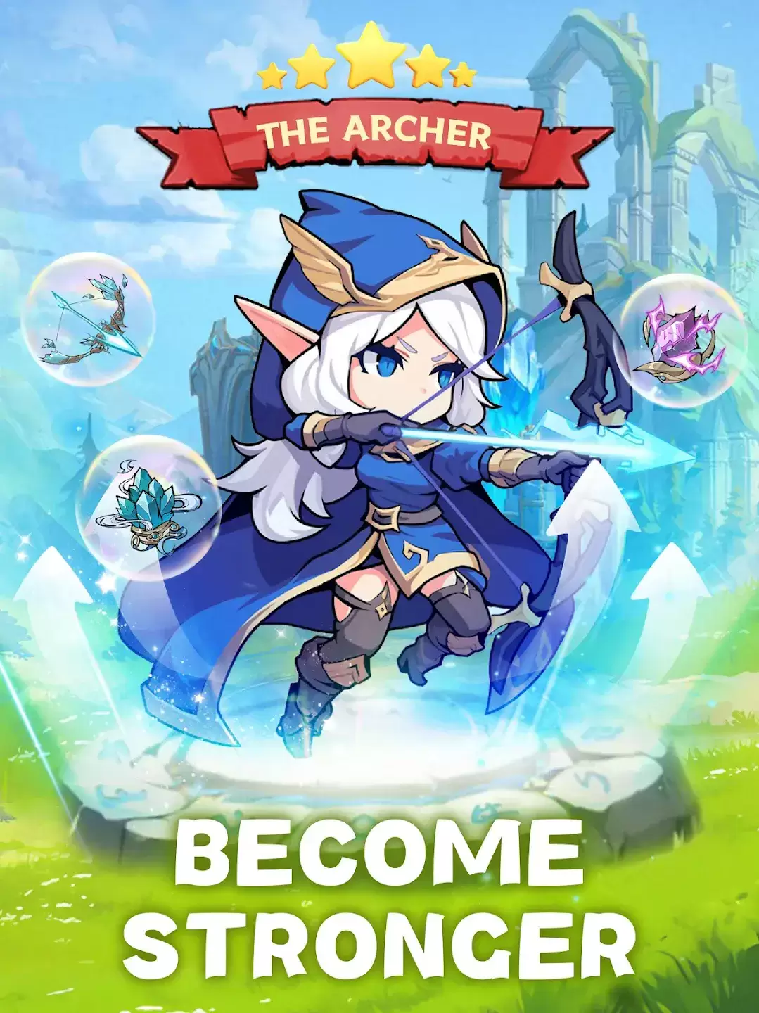 魔术罢工：幸运的魔杖技巧和技巧