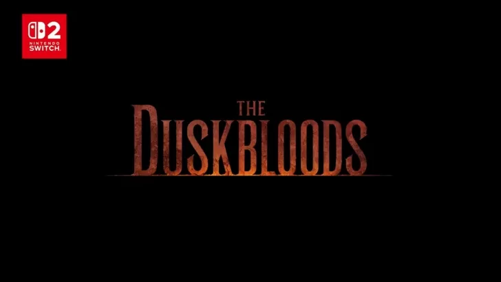 «Duskbloods: дата выпуска и время раскрыта»
