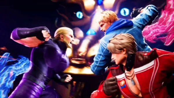 Double Dragon Revive: W przedsprzedaży teraz z ekskluzywnymi DLC 