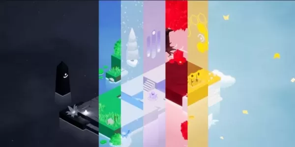 Lhea y el Espíritu de la Palabra: Un viaje roguelite entre la vida y la muerte