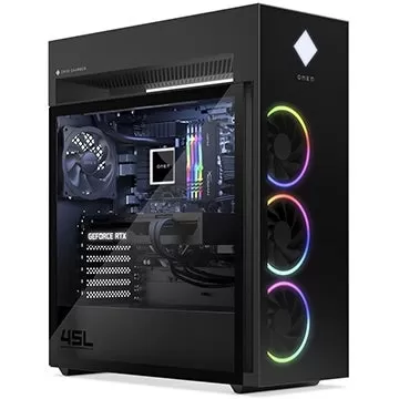 HP tagli i prezzi su PC da gioco RTX 5090