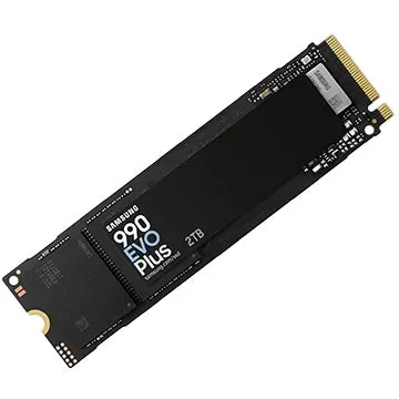 Samsung SSD Deal