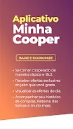 Cooper - App Minha Cooper captura de pantalla 