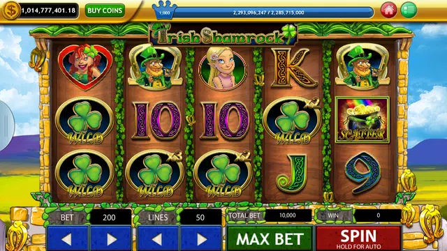 SlotoPrime - Slot Machines Screenshot 2