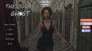 The Judas Ghost screenshot 1