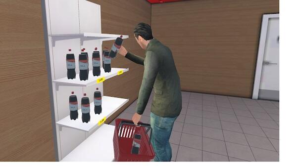 Retail Store Simulator スクリーンショット 4