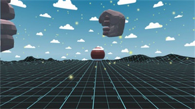 Boxing Ball FPP Screenshot 3