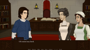 Kingmaker – New Version 0.17 [Kingmaker] Screenshot 3